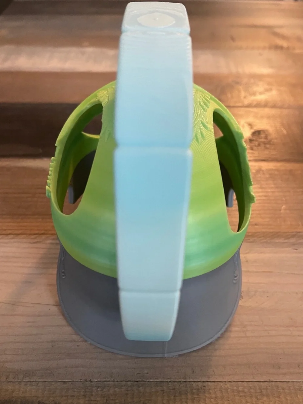 Handcrafted 3D Printed Roman/Spartan Accessory for Cats & Small Dogs